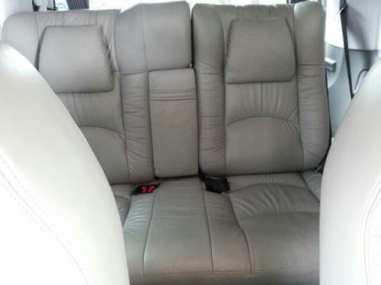 ตู้ VW 2.5 TDI ดีเซล เทอร์โบ ประหยัด ออกห้าง มือ 1 ตัว TOP ใช้น้อย