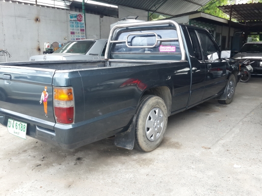 ขายMITSUBISHIสภาพดี