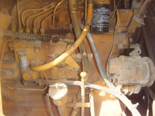 ราคาพิเศษมากๆ รถตัก KOMATSU 510 ยอดนิยม นำเข้าจาก ญี่ปุ่น+++ เดิมๆ ขายถูกมาก 090-986-2521 ราคาพิเศษมากๆ รถตัก KOMATSU 510 ยอดนิยม นำเข้าจาก ญี่ปุ่น+++ เดิมๆ ขายถูกมาก 090-986-2521