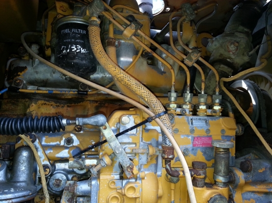 โคมัทสุ 510 กรองเดี่ยว ซีเรียล 17,000 กว่า นำเข้าจาก ญี่ปุ่น+++ เดิมๆ ขายถูกมาก 090-986-2521 โคมัทสุ 510 กรองเดี่ยว ซีเรียล 17,000 กว่า นำเข้าจาก ญี่ปุ่น+++ เดิมๆ ขายถูกมาก 090-986-2521