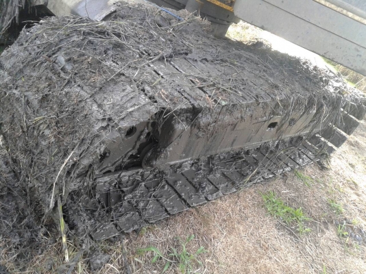 ขาย KOMATSU PC60-1 สภาพสวย แอร์เย็น พร้อมใช้