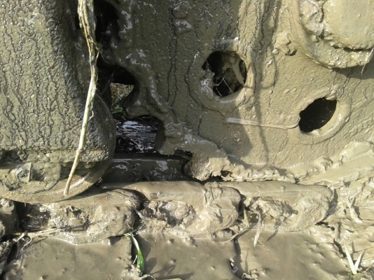 ขาย KOMATSU PC60-1 สภาพสวย แอร์เย็น พร้อมใช้