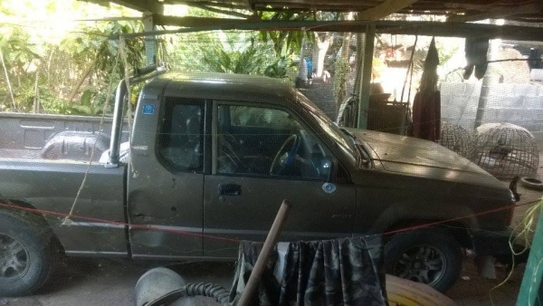 ขายMitsubishi ราคา58000