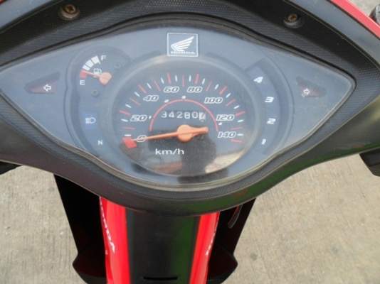 เวฟ100S เครื่องดี สภาพสวย พร้อมใช้งาน เวฟ100S เครื่องดี สภาพสวย พร้อมใช้งาน