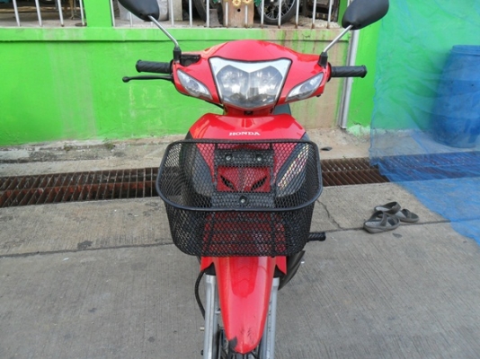 เวฟ100S เครื่องดี สภาพสวย พร้อมใช้งาน เวฟ100S เครื่องดี สภาพสวย พร้อมใช้งาน