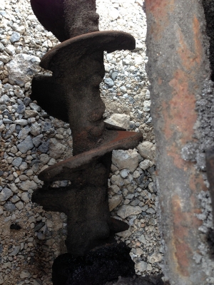 ขายรถปูยาง 3เมตร ล้อยาง HANTA เก่าญี่ปุ่นแท้ ระบบทุกอย่างใช้งานได้ พร้อมลุยงานทันที ขายถูก 086-303-9797 กู๋อ๋า ขายรถปูยาง 3เมตร ล้อยาง HANTA เก่าญี่ปุ่นแท้ ระบบทุกอย่างใช้งานได้ พร้อมลุยงานทันที ขายถูก 086-303-9797 กู๋อ๋า