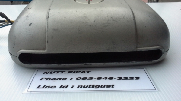 Sub Box JVC CS-DA111 วางใต้เบาะ มือสองญี่ปุ่น