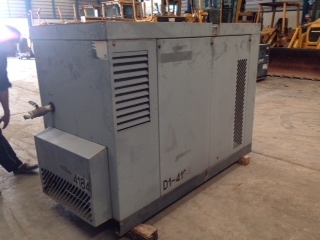 เครื่องปั๊มลม Airman SMS37D-66 นำเข้าจากญี่ปุ่น สนใจโทร. 080-6565422 (หนิง)