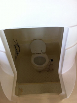 ต้องการขายเรือไฟเบอร์24ฟุต หล่อใหม่ คุณภาพสูง