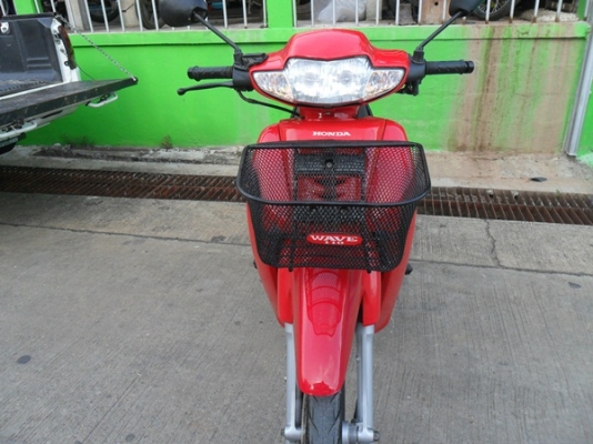 เวฟ100 ปี47 สตาร์ทมือ เครื่องดี รถพร้อมใช้ เอกสารพร้อมโอน