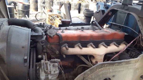 ขายรถบรรทุกหกล้อติดเครน ISUZU FRR12NA เครื่อง 6BG1-175 แรง ปี 36 ติดเครน 3 ตัน 3 ปอกท้องวี กระบะช่วงยาว 7.20 เมตร