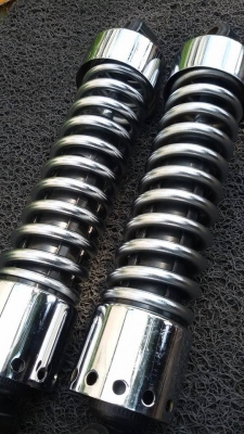 ขายโช๊ค harley กทม.บางนา