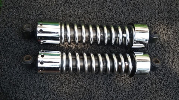 ขายโช๊ค harley กทม.บางนา