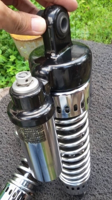 ขายโช๊ค harley กทม.บางนา