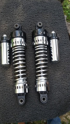 ขายโช๊ค harley กทม.บางนา