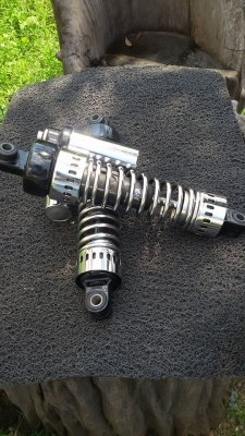 ขายโช๊ค harley กทม.บางนา