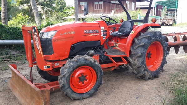 47.เครื่องแน่นสีเดิมๆรถไร่ไม่ลงนํ้า ครับ