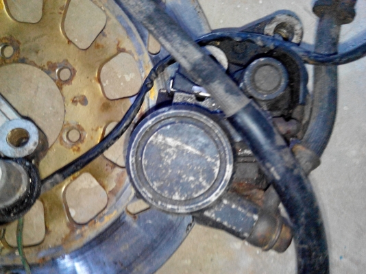 ปั้มเบรคบน นิสชิน +ดิสเบรค ใส่ยามาฮ่า และ yamaha xj 400cc + จานดิสเบรค +ปั้มบน+ปั้มล่าง ราคา 1200 บาท ปั้มเบรคบน นิสชิน +ดิสเบรค ใส่ยามาฮ่า และ yamaha xj 400cc + จานดิสเบรค +ปั้มบน+ปั้มล่าง ราคา 1200 บาท