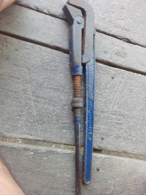 ระแจคอม้ปา acesa 805 span1.5"