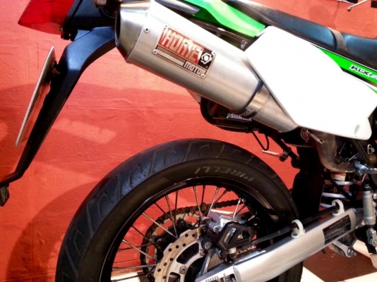 T&amp;T BIKE RAMA2 ขายด่วนเพียง 89900 ฿ KAWASAKI KLX250 ปี2011 วิ่งมา2xxxxโล ทะเบียน เลข2ตัวเดียว ภาษี พรบ.58 โอนขนส่ง