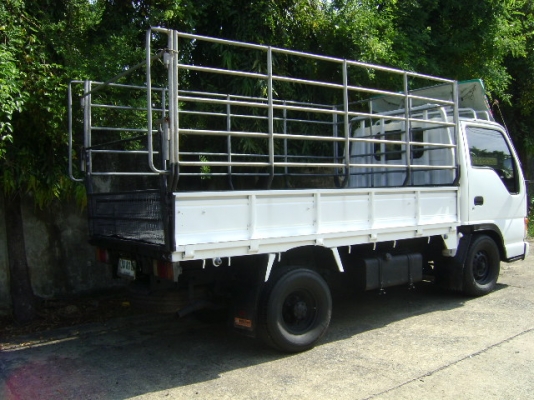 รถระบะ4ล้อป้ายวิ่งในกรุงเทพฯไม่ติดเวลา รถสวยพร้อมใช้งาน รถระบะ4ล้อป้ายวิ่งในกรุงเทพฯไม่ติดเวลา รถสวยพร้อมใช้งาน