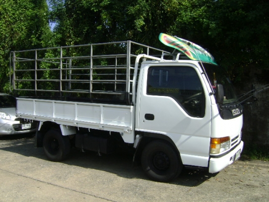 รถระบะ4ล้อป้ายวิ่งในกรุงเทพฯไม่ติดเวลา รถสวยพร้อมใช้งาน รถระบะ4ล้อป้ายวิ่งในกรุงเทพฯไม่ติดเวลา รถสวยพร้อมใช้งาน