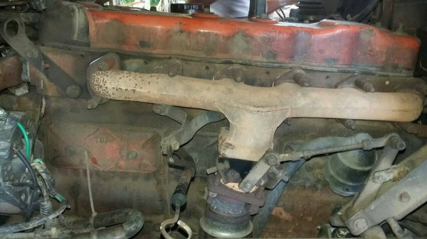 10ล้อติดเครน 4 ตัน รถท้ายลาด...พร้อมใช้..ร็อคกี้ ISUZU FVM เพลาเดียว 175 แรง ติดเครน TADANO 4ตัน