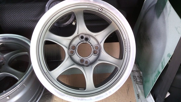 แม้กบริสโตน ไทยแท้ๆ ขอบ16  4-100-114-4000บาท