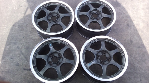 แม้กบริสโตน ไทยแท้ๆ ขอบ16  4-100-114-4000บาท