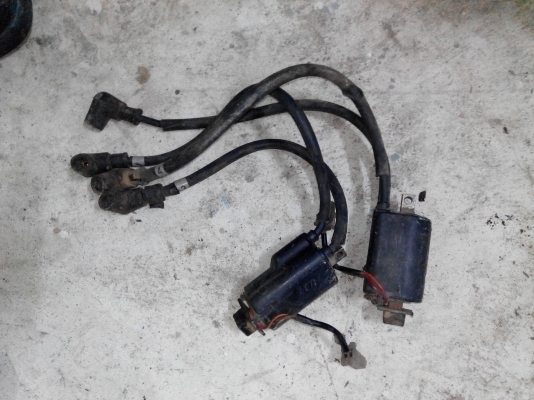 ขาย คอล์ย ยามาฮ่า xj 400 cc (yamaha xj 400 cc) ราคา 600 บาท ขาย คอล์ย ยามาฮ่า xj 400 cc (yamaha xj 400 cc) ราคา 600 บาท