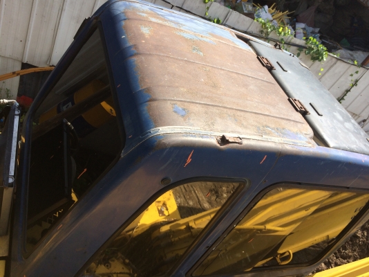 ขายรถแบคโฮ kobelco sk60-1mark3