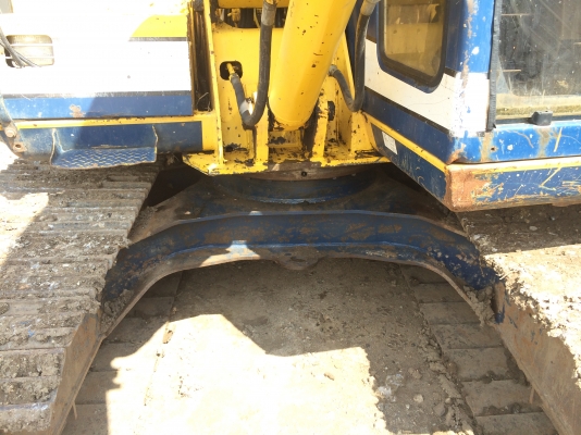 ขายรถแบคโฮ kobelco sk60-1mark3