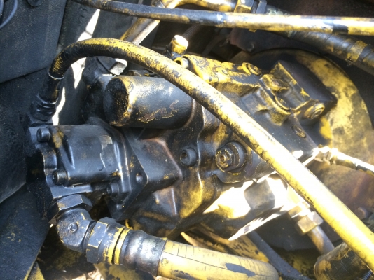 ขายรถแบคโฮ kobelco sk60-1mark3