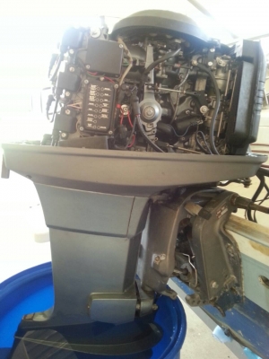 yamaha fr21เครื่อง90