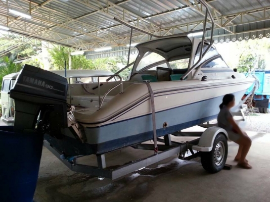 yamaha fr21เครื่อง90