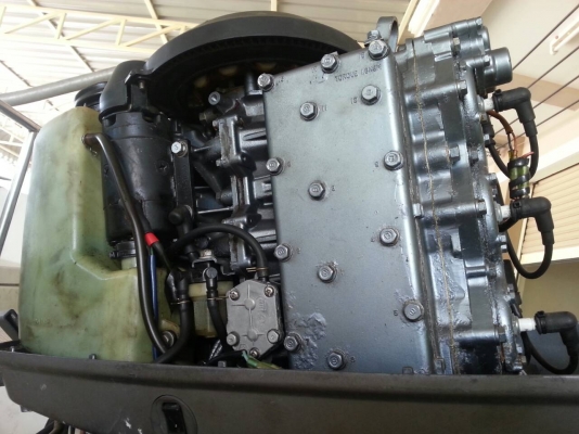 yamaha fr21เครื่อง90