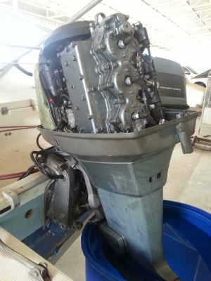 yamaha fr21เครื่อง90