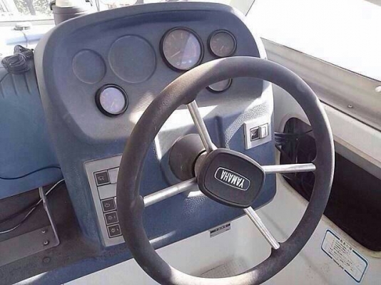 yamaha fr21เครื่อง90