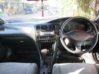 ด่วน3ห่วงออโต้ปี93 1.6เครื่องดีไม่มีเยิ้มเลี้ยวไม่ดัง ราคาจบได้จบ ด่วน3ห่วงออโต้ปี93 1.6เครื่องดีไม่มีเยิ้มเลี้ยวไม่ดัง ราคาจบได้จบ