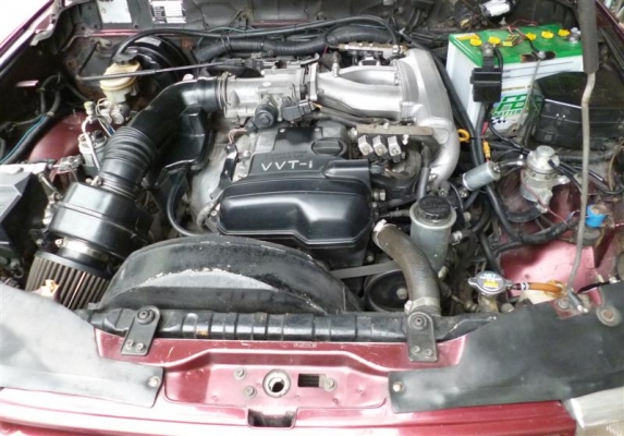 ขาย BENZ MUSSO วางเครื่อง2JVV แก๊สหัวฉีด ขาย BENZ MUSSO วางเครื่อง2JVV แก๊สหัวฉีด