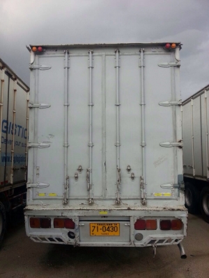 ขาย สิบล้อ FL1J ประตู10บาน 7.5 เมตร ขาย สิบล้อ FL1J ประตู10บาน 7.5 เมตร