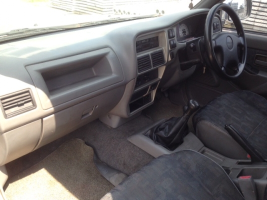 ขาย Isuzu dragon-eye 4ประตู 4wd ปี 2001 ขาย Isuzu dragon-eye 4ประตู 4wd ปี 2001