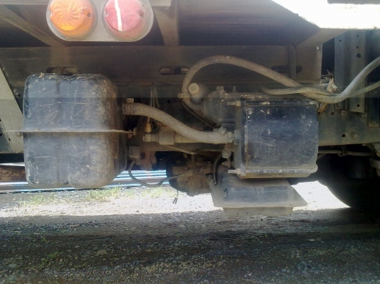 ขายหกล้อ ISUZU ร็อกกี้ 175 แรง ขายหกล้อ ISUZU ร็อกกี้ 175 แรง