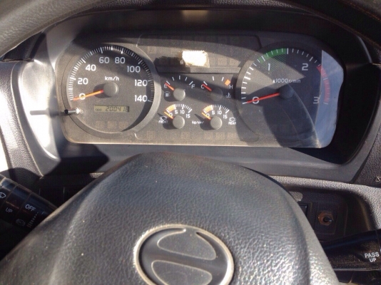 ขายรถบรรทุกสิบล้อดัมพ์ HINO S500 เครื่อง 344 แรง ปี 55 กระบะดัมพ์สามมิตร ลูก 3 เพลาแท้ยาว 6.80 เมตร ขายรถบรรทุกสิบล้อดัมพ์ HINO S500 เครื่อง 344 แรง ปี 55 กระบะดัมพ์สามมิตร ลูก 3 เพลาแท้ยาว 6.80 เมตร