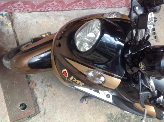 ขายมอเตอร์ไซค์ฟีโน่ ขายมอเตอร์ไซค์ฟีโน่