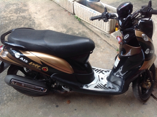 ขายมอเตอร์ไซค์ฟีโน่ ขายมอเตอร์ไซค์ฟีโน่