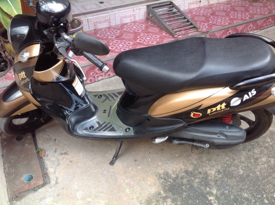 ขายมอเตอร์ไซค์ฟีโน่ ขายมอเตอร์ไซค์ฟีโน่