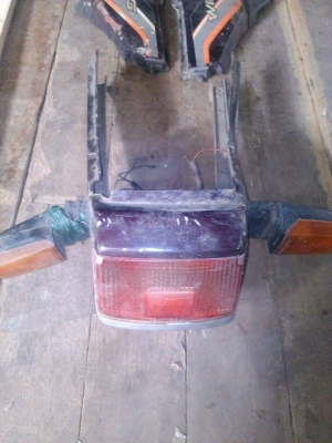 ขายเหมาอะไหล่ honda wing ขายเหมาอะไหล่ honda wing