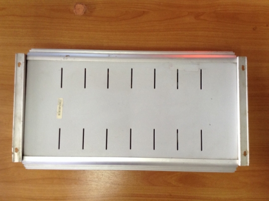 ขายแอมป์ LA STAR by USA รุ่น GS-600 PC GOLD POWER FULL MOSFET