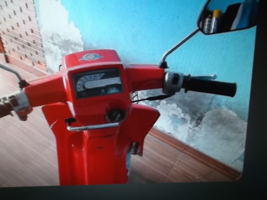 รถป๊อป3ล้อ